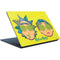 Adult Swim Rick and Morty Rick and Morty Portal Eyes Surface Laptop Skin